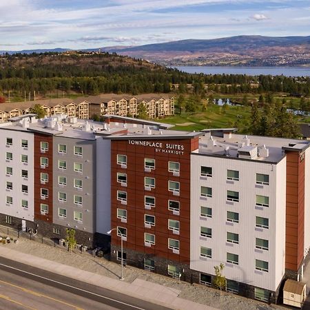 Towneplace Suites By Marriott West Kelowna Ngoại thất bức ảnh