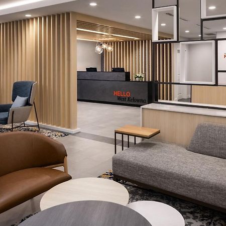 Towneplace Suites By Marriott West Kelowna Ngoại thất bức ảnh