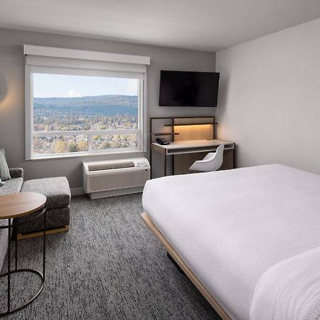 Towneplace Suites By Marriott West Kelowna Ngoại thất bức ảnh