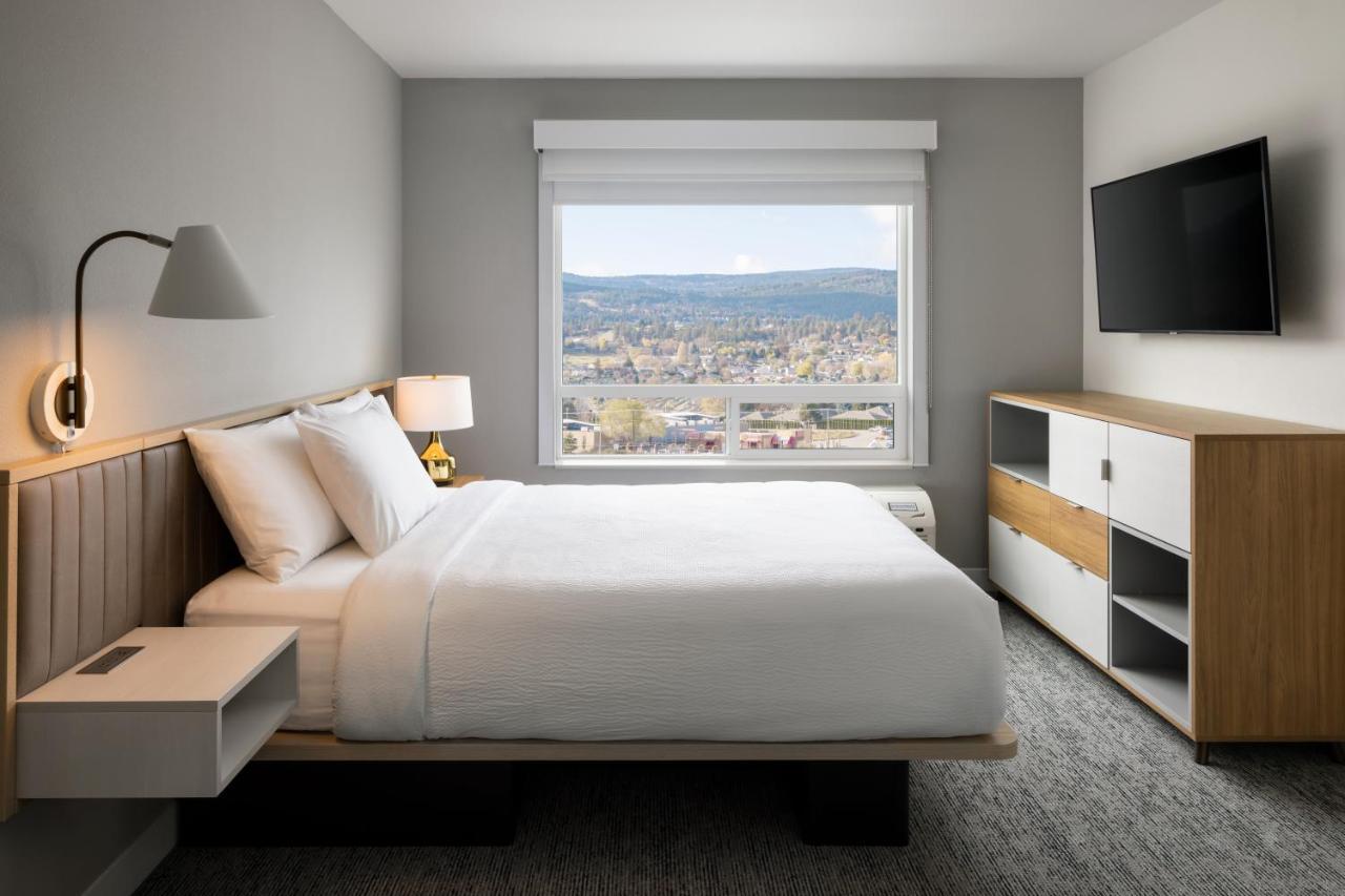 Towneplace Suites By Marriott West Kelowna Ngoại thất bức ảnh
