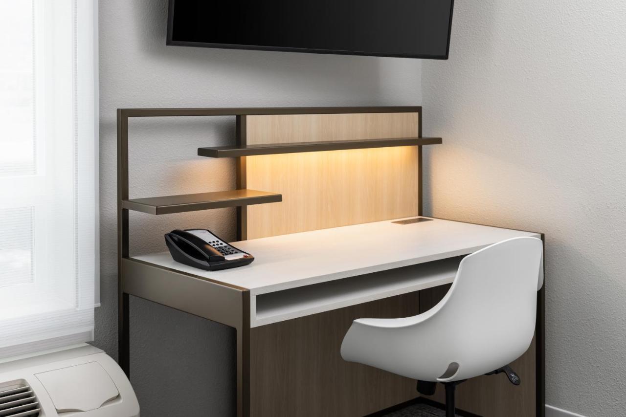 Towneplace Suites By Marriott West Kelowna Ngoại thất bức ảnh
