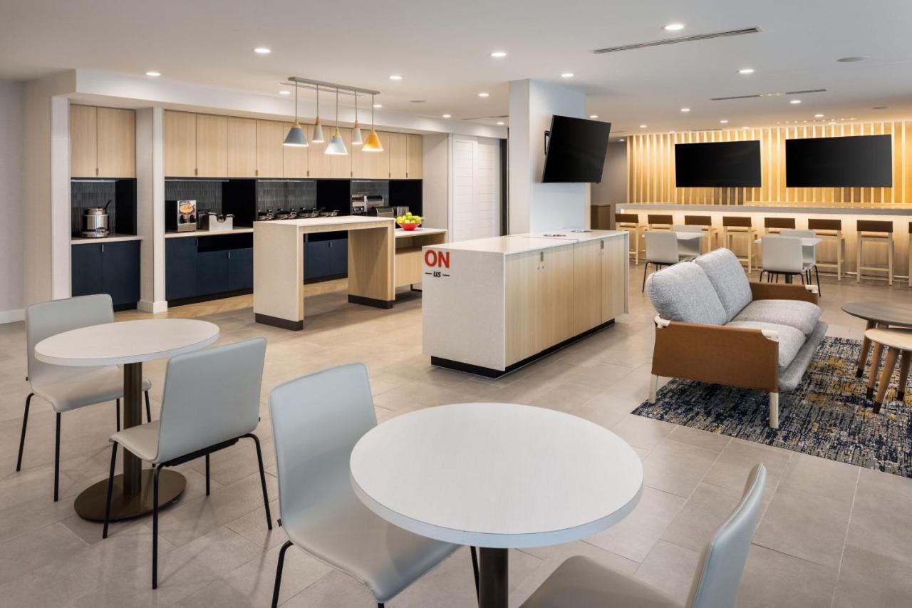 Towneplace Suites By Marriott West Kelowna Ngoại thất bức ảnh