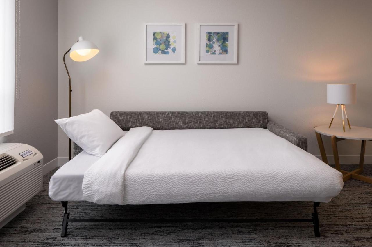 Towneplace Suites By Marriott West Kelowna Ngoại thất bức ảnh