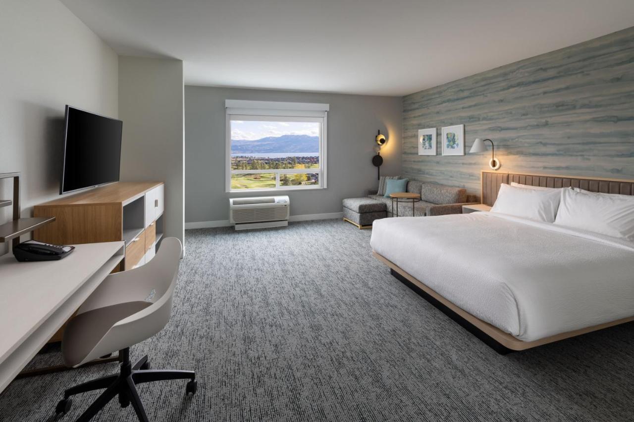 Towneplace Suites By Marriott West Kelowna Ngoại thất bức ảnh