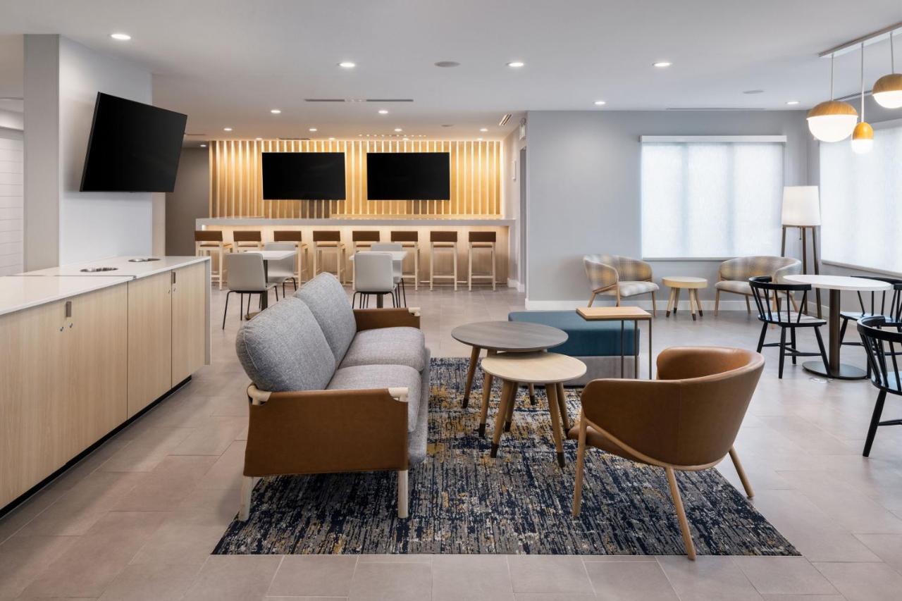Towneplace Suites By Marriott West Kelowna Ngoại thất bức ảnh