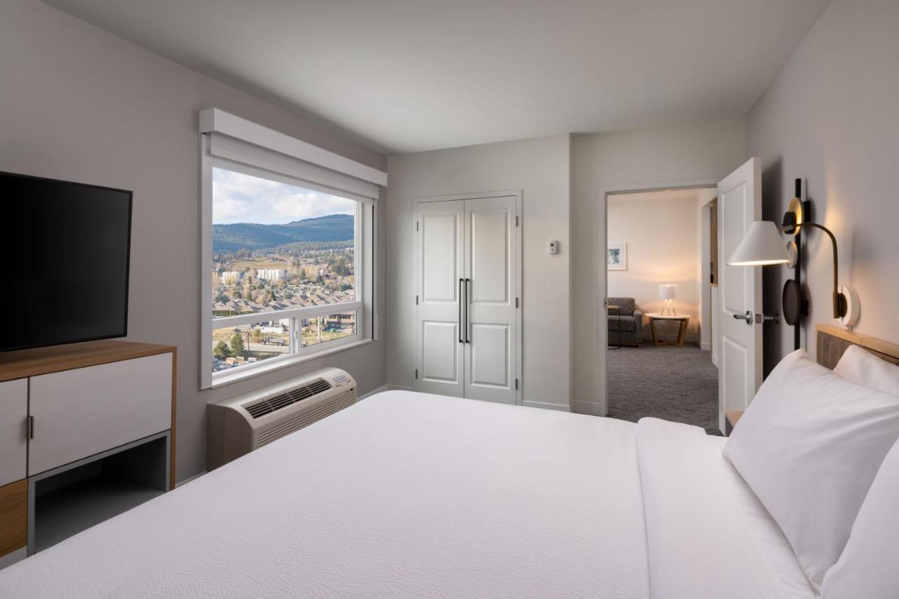 Towneplace Suites By Marriott West Kelowna Ngoại thất bức ảnh