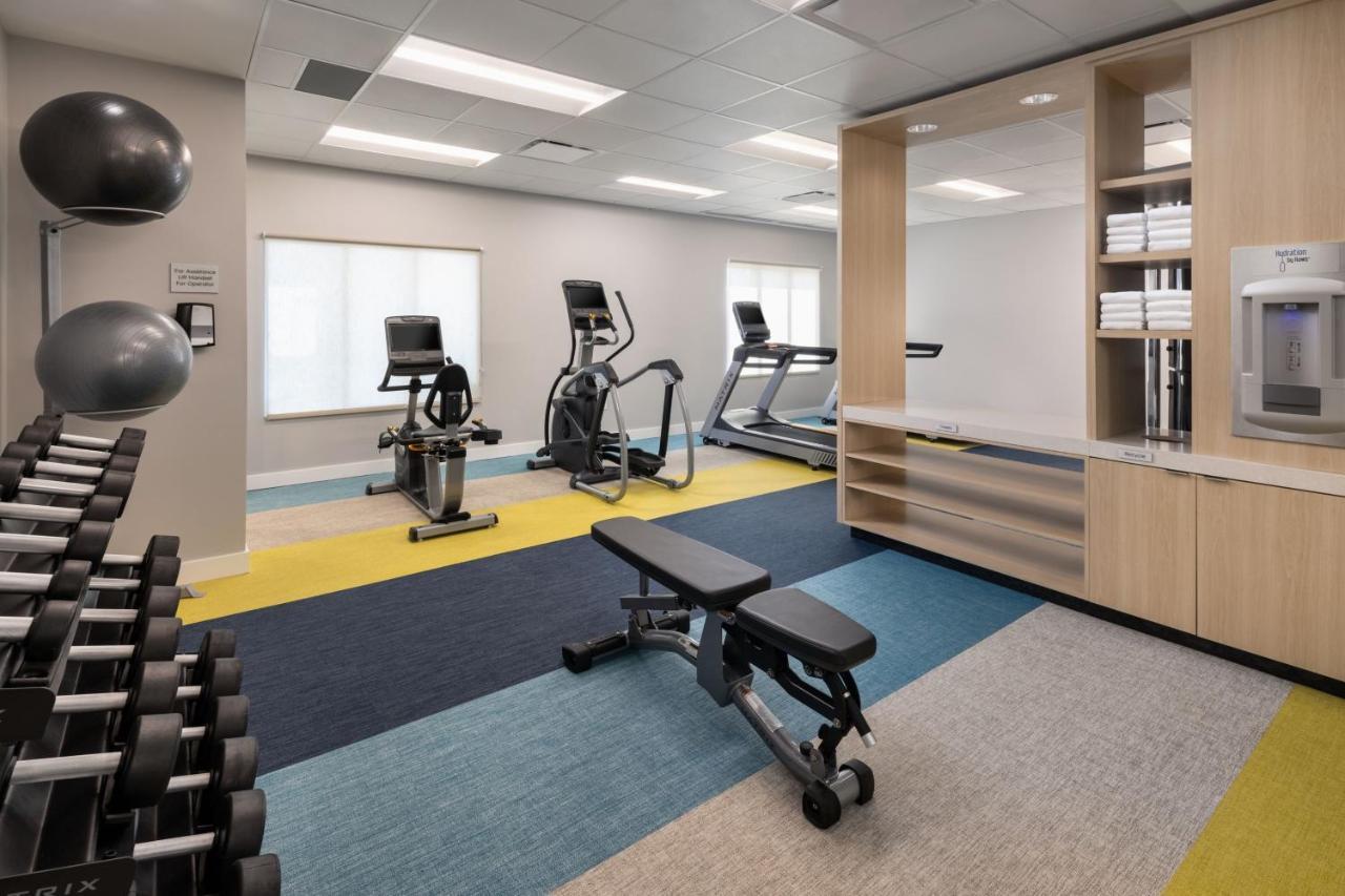 Towneplace Suites By Marriott West Kelowna Ngoại thất bức ảnh
