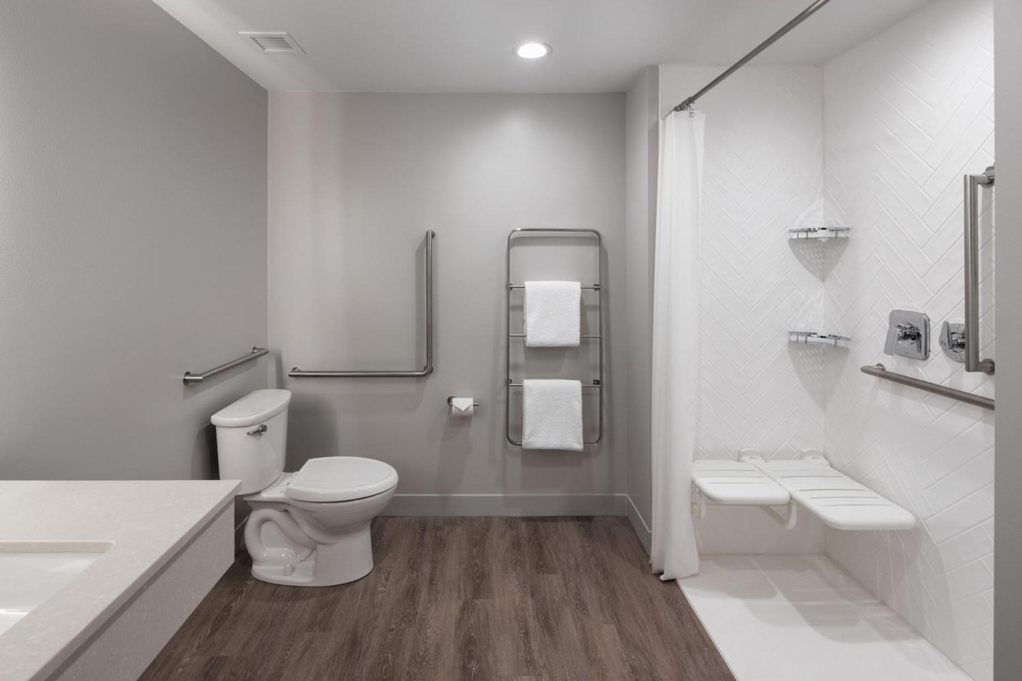Towneplace Suites By Marriott West Kelowna Ngoại thất bức ảnh