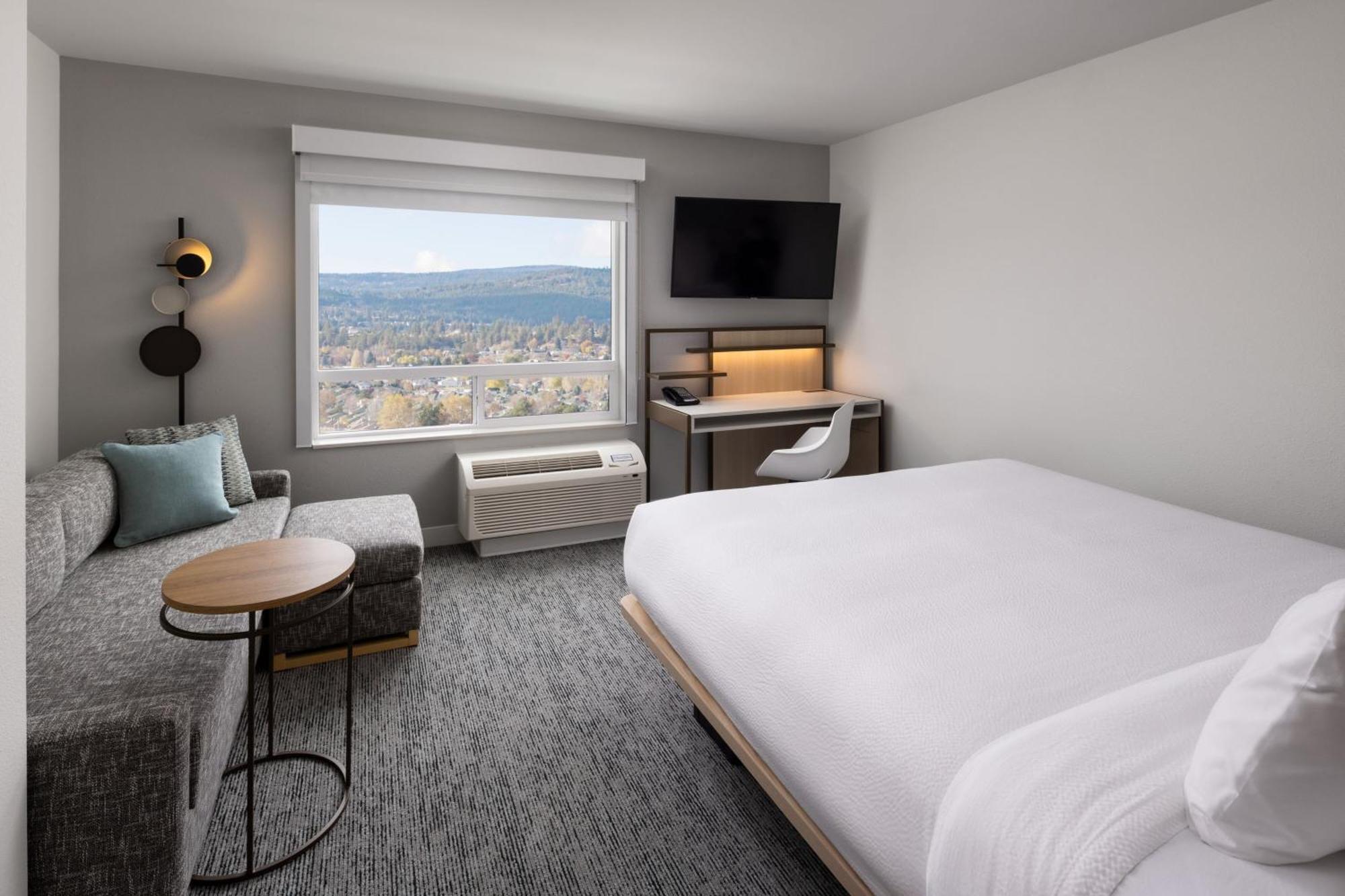 Towneplace Suites By Marriott West Kelowna Ngoại thất bức ảnh